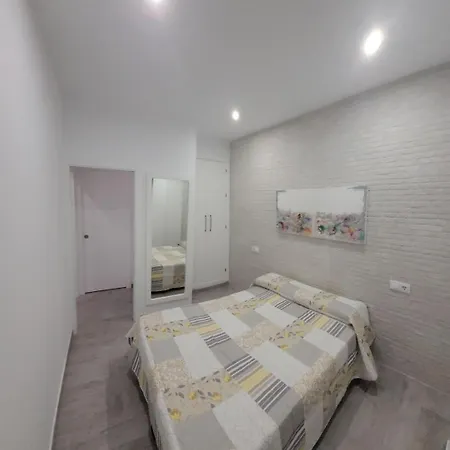 Apartment Hornito Vejer Pueblo *