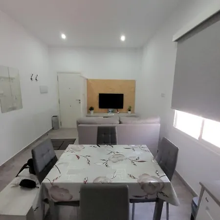 Apartment Hornito Vejer Pueblo Vejer de la Frontera