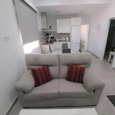 Appartamento Hornito Vejer Pueblo